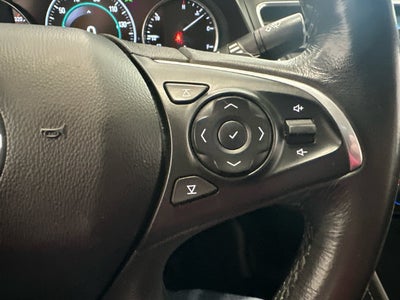 2019 Buick LaCrosse Essence