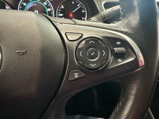 2019 Buick LaCrosse Essence