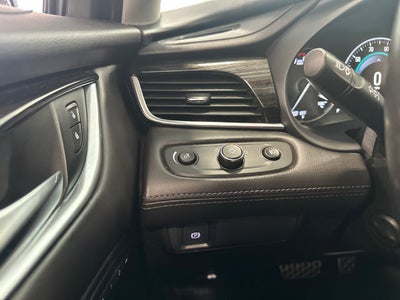 2019 Buick LaCrosse Essence