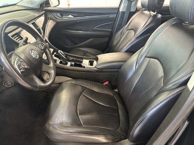 2019 Buick LaCrosse Essence