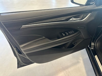 2019 Buick LaCrosse Essence