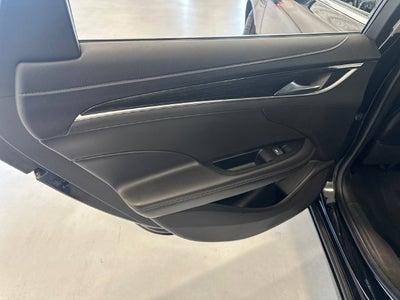 2019 Buick LaCrosse Essence