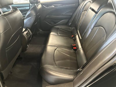 2019 Buick LaCrosse Essence