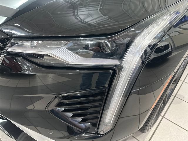 2022 Cadillac CT4 Sport