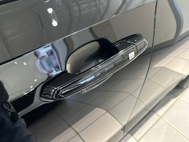 2022 Cadillac CT4 Sport