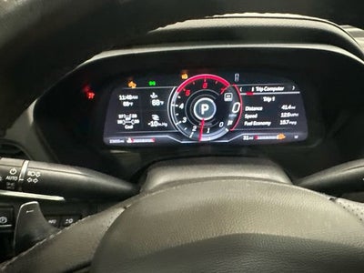 2022 Cadillac CT4 Sport