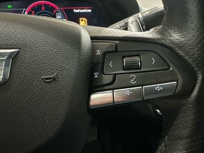 2022 Cadillac CT4 Sport