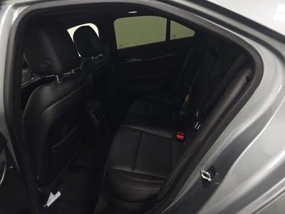 2023 Cadillac CT4 Sport