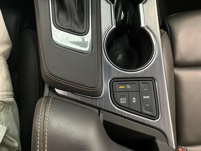 2023 Cadillac CT4 Sport