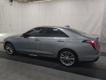 2023 Cadillac CT4 Sport