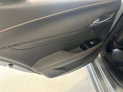 2023 Cadillac CT4 Sport