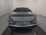 2023 Cadillac CT4 Sport
