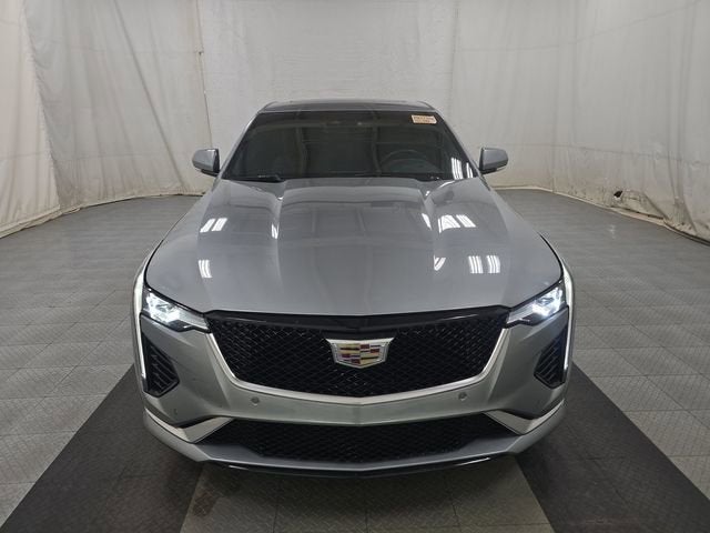 2023 Cadillac CT4 Sport