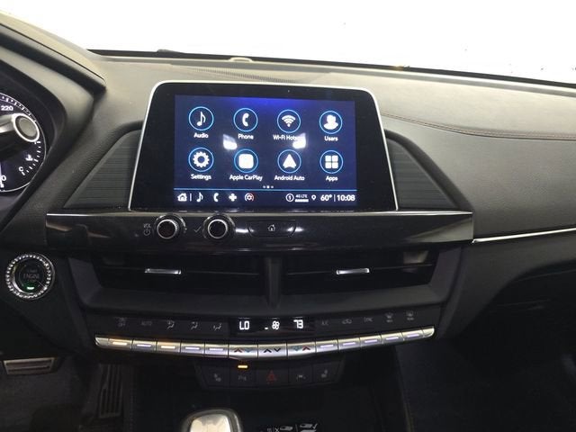 2023 Cadillac CT4 Sport