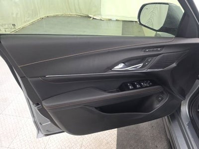 2023 Cadillac CT4 Sport