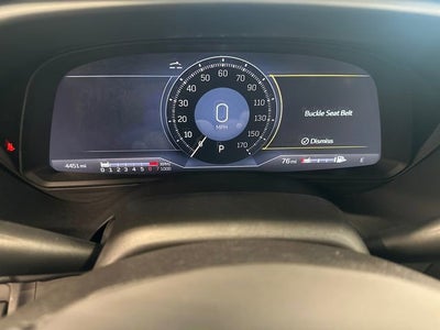 2026 Cadillac CT4-V V-Series