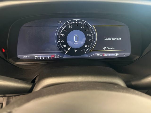 2026 Cadillac CT4-V V-Series