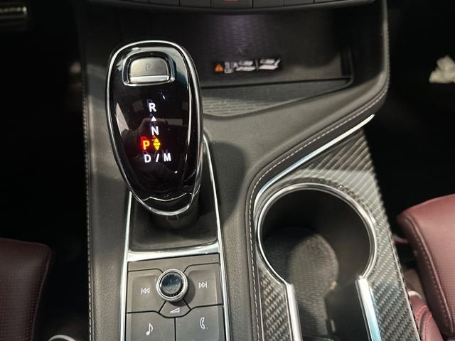 2026 Cadillac CT4-V V-Series