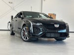2026 Cadillac CT4-V V-Series