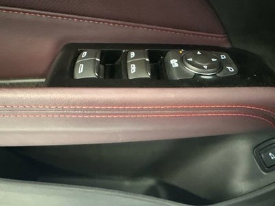 2026 Cadillac CT4-V V-Series