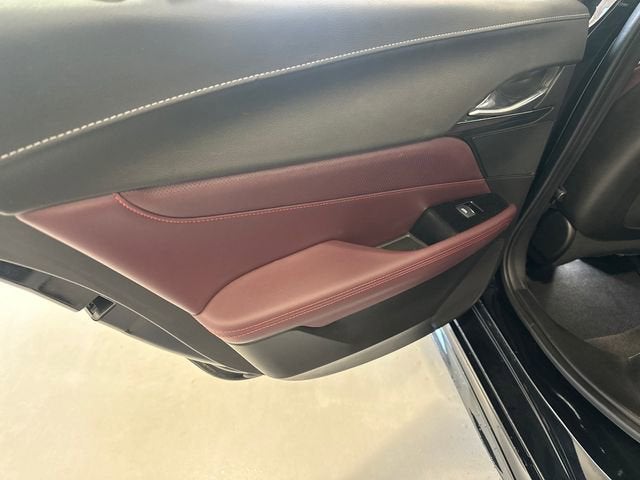 2026 Cadillac CT4-V V-Series