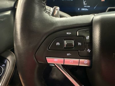 2025 Cadillac CT5 Sport