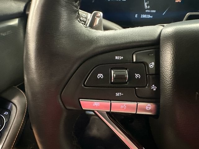 2025 Cadillac CT5 Sport