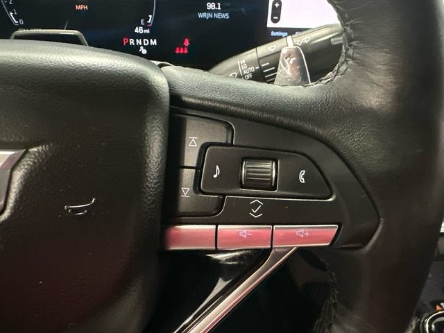 2025 Cadillac CT5 Sport