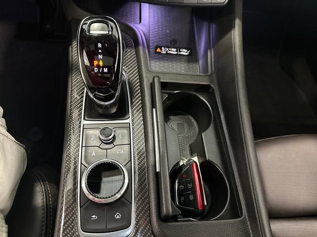 2025 Cadillac CT5 Sport