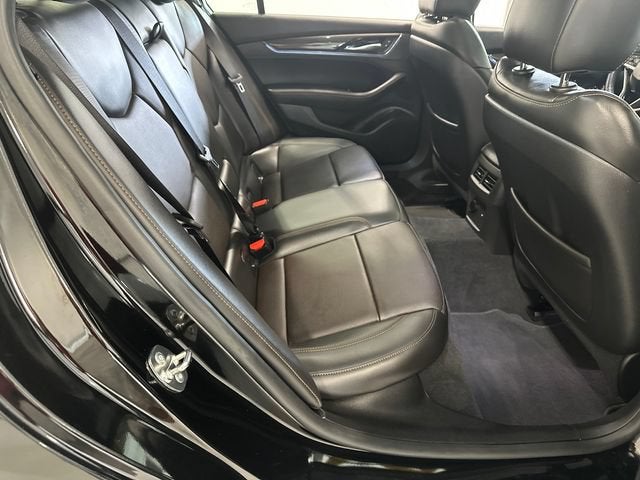 2025 Cadillac CT5 Sport