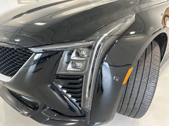 2025 Cadillac CT5 Sport