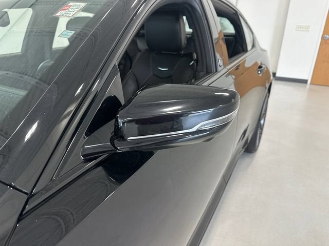 2025 Cadillac CT5 Sport