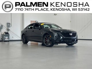 2025 Cadillac CT5 Sport