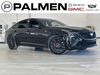 2025 Cadillac CT5-V V-Series