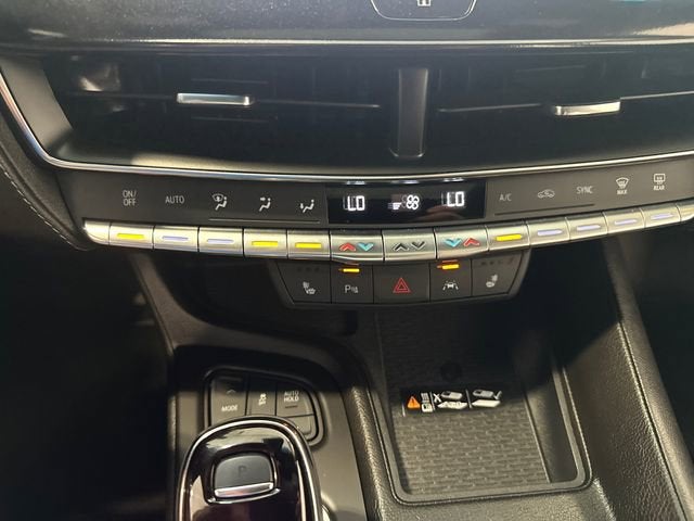 2024 Cadillac CT5 Luxury