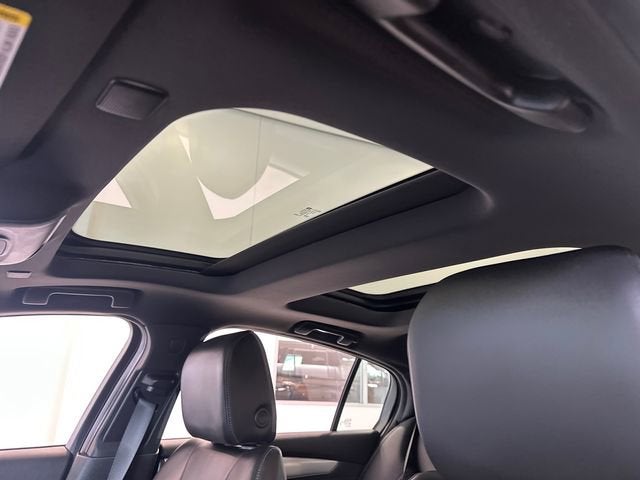 2024 Cadillac CT5 Luxury