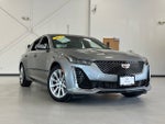 2024 Cadillac CT5 Luxury