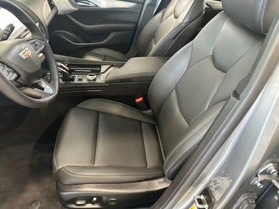 2024 Cadillac CT5 Luxury