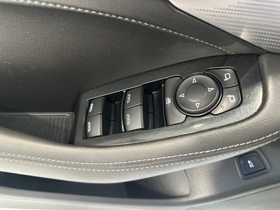 2024 Cadillac CT5 Luxury