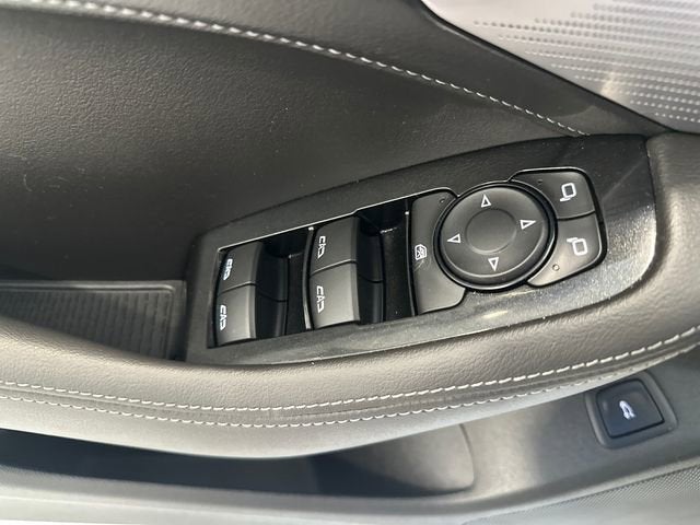 2024 Cadillac CT5 Luxury