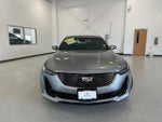 2024 Cadillac CT5 Luxury