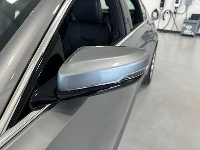 2024 Cadillac CT5 Luxury