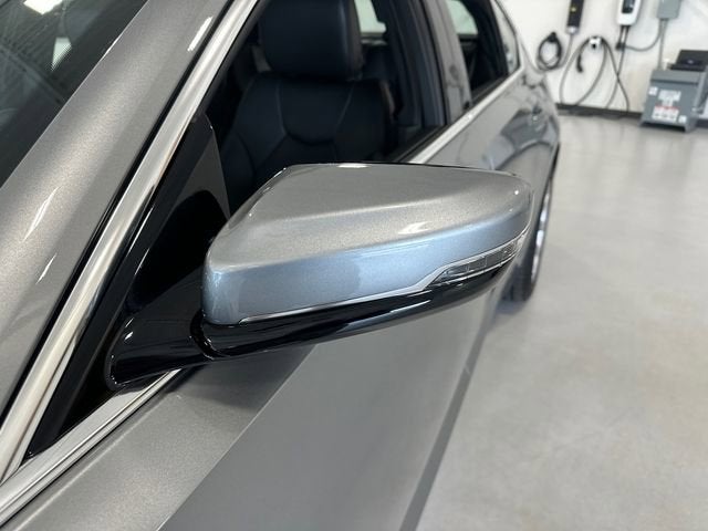 2024 Cadillac CT5 Luxury