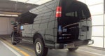 2024 Chevrolet Express Passenger 3500 1LT