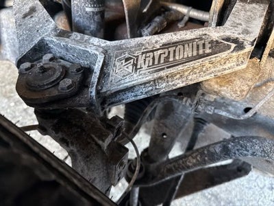 2019 Chevrolet Silverado 2500 HD LTZ