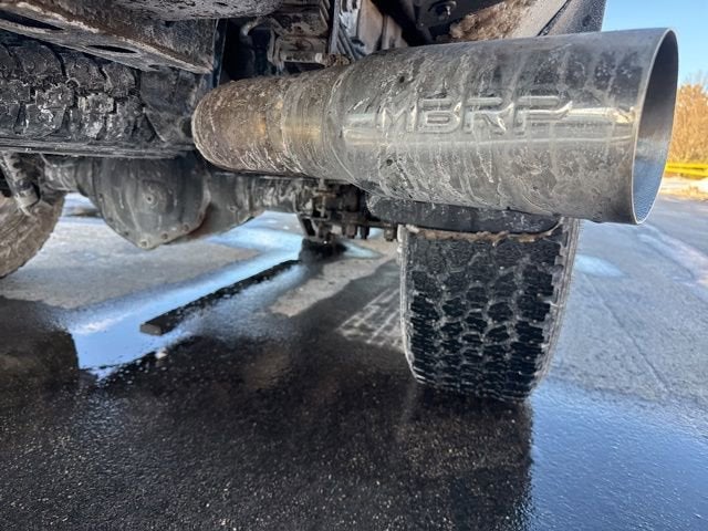 2019 Chevrolet Silverado 2500 HD LTZ