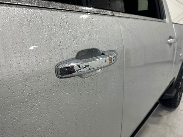 2022 Chevrolet Silverado 3500 HD High Country