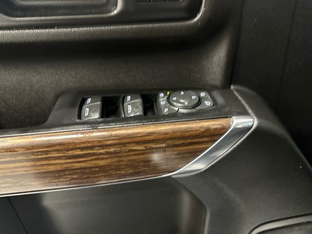 2022 Chevrolet Silverado 3500 HD High Country