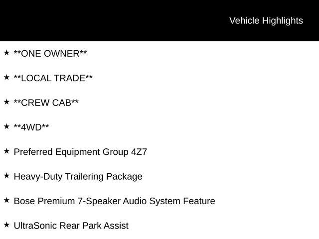 2019 Chevrolet Colorado 4WD Z71