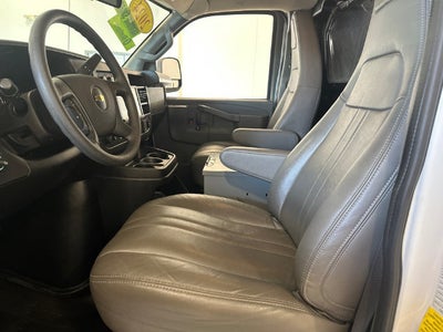 2024 Chevrolet Express Cargo 2500 WT